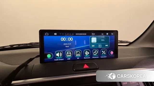 Kia The New Ray id 3625854 из Кореи 8