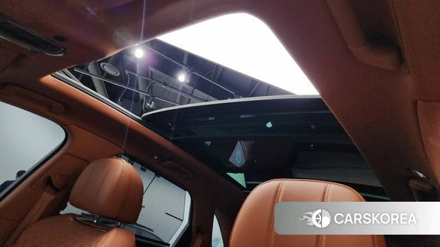 Bentley Bentayga id 4701689 из Кореи 8