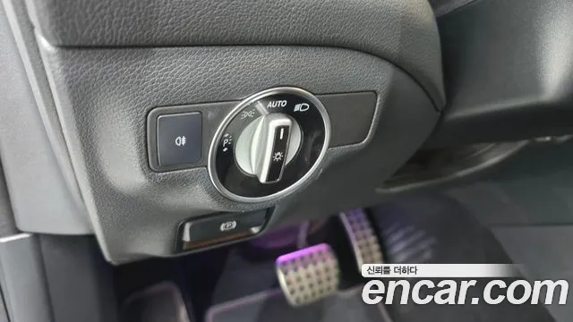 Mercedes-Benz CLA-Class C117 id 2956811 из Кореи 8