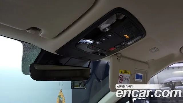 Kia Carnival 4th generation id 2935524 из Кореи 8