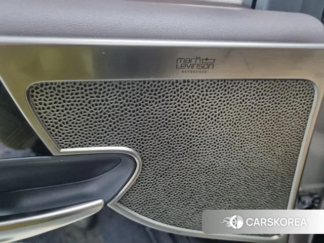 Lexus LS500 5th generation id 3540915 из Кореи 8