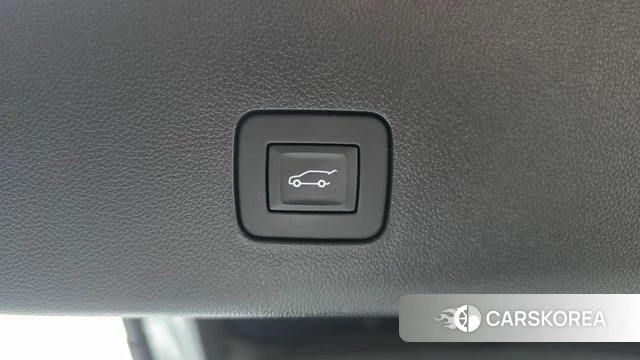 Chevrolet (GM Daewoo) Trax Crossover id 4549030 из Кореи 8