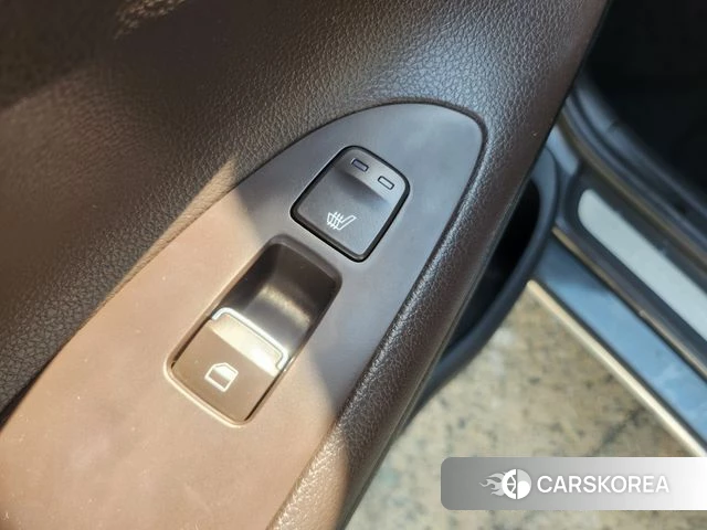 Hyundai Grandeur IG id 4255231 из Кореи 8
