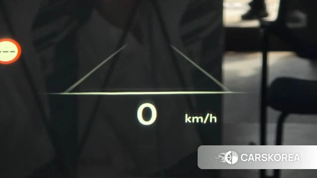 Genesis GV80 id 3921640 из Кореи 8