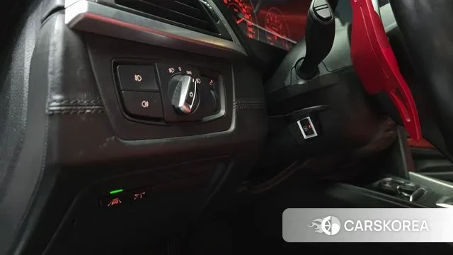 BMW 4 Series (F32) id 2966680 из Кореи 8