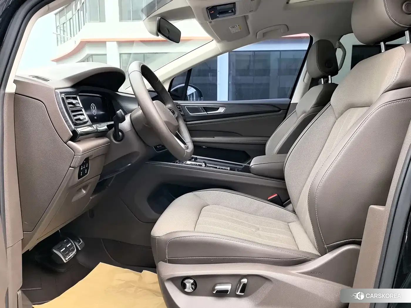 Volkswagen Viloran id 4599725 из Китая 8