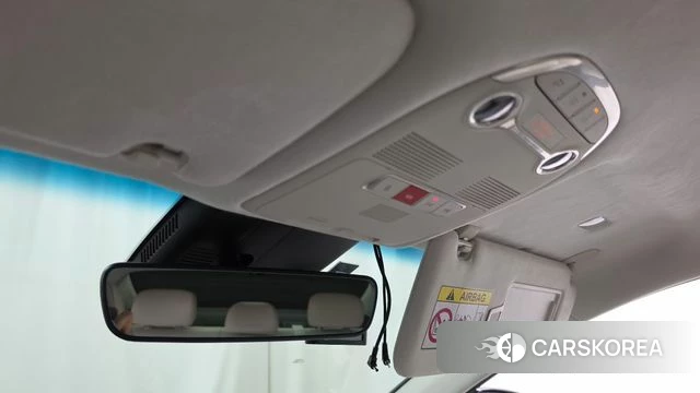 Hyundai The New Grandeur IG id 4731191 из Кореи 8