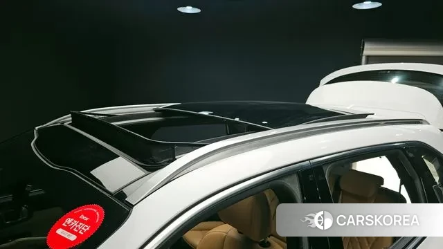 Kia Sorento 4th Generation id 3691931 из Кореи 8