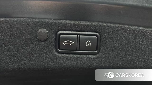 Hyundai The New Grandeur IG Hybrid id 3833923 из Кореи 8