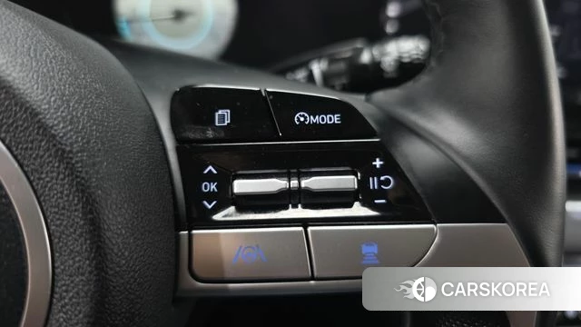 Hyundai Avante (CN7) id 4677205 из Кореи 8