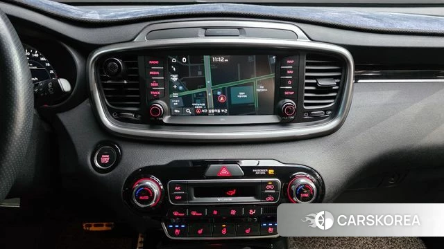 Kia The New Sorento id 4755467 из Кореи 8