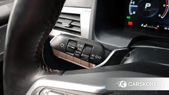 Ssangyong All New Rexton id 3764130 из Кореи 8