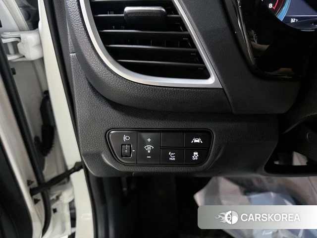 Kia Seltos id 4654761 из Кореи 8