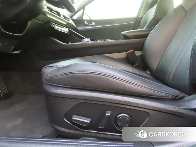 Kia K5 3rd generation id 3546671 из Кореи 8