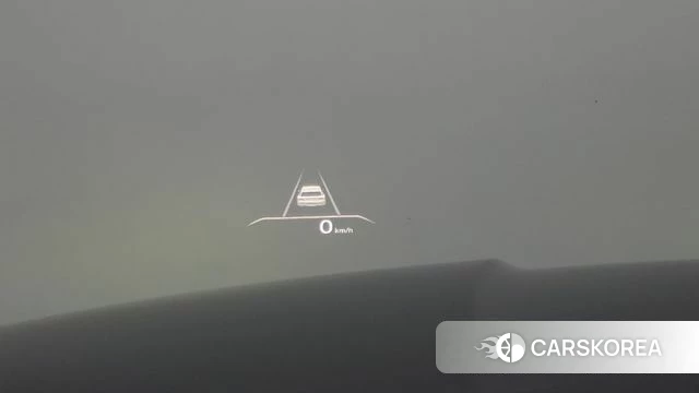 Genesis GV80 id 4179916 из Кореи 8