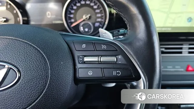 Hyundai The New Grandeur IG id 3354874 из Кореи 8