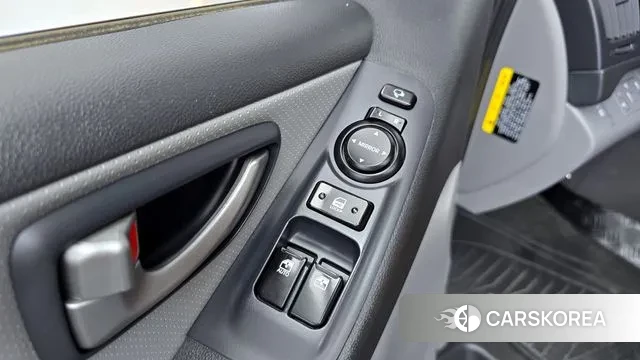 Hyundai The New Grand Starex id 3045611 из Кореи 8