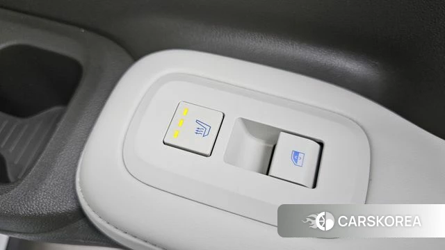 Hyundai Santa Fe (MX5) id 4243388 из Кореи 8