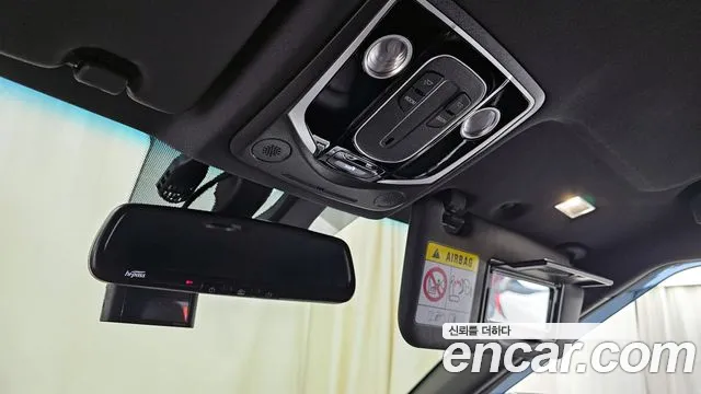 Ssangyong Torres id 2627581 из Кореи 8