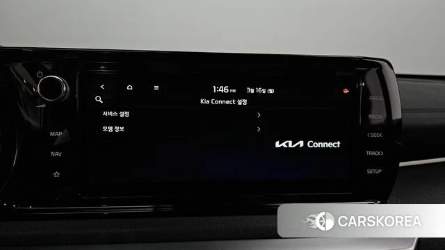 Kia K5 3rd generation id 3795090 из Кореи 8