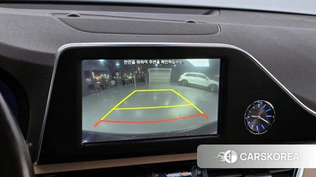 Hyundai Grandeur IG id 4325651 из Кореи 8