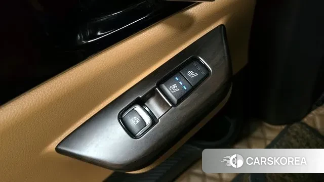 Kia Carnival 4th generation id 3279238 из Кореи 8