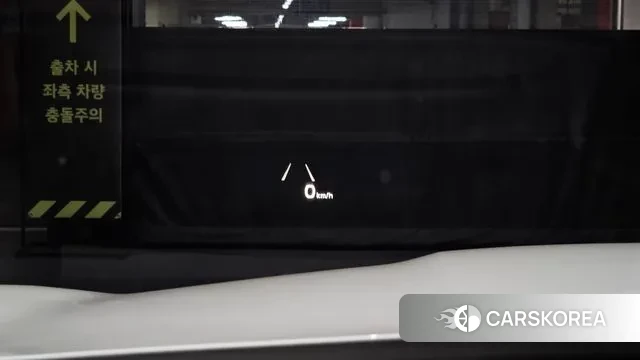 Kia More K9 id 2966394 из Кореи 8