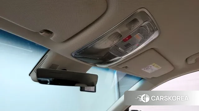 Genesis GV80 id 3026718 из Кореи 8