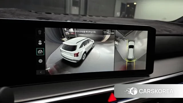 Kia The New Sorento 4th Generation id 3619791 из Кореи 8