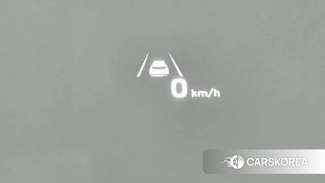 Hyundai The New Santa Fe id 3903716 из Кореи 8