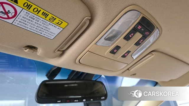 Kia The New Carnival id 3942937 из Кореи 8