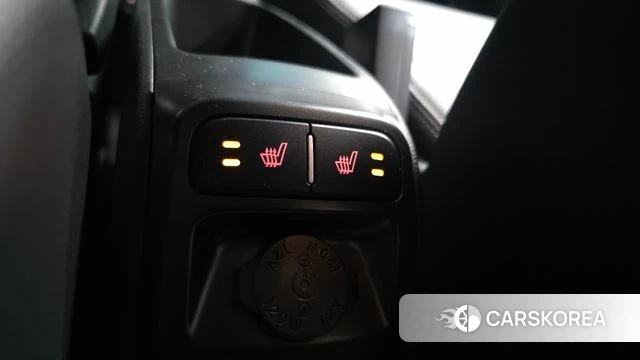 Kia The New Ray id 3820951 из Кореи 8