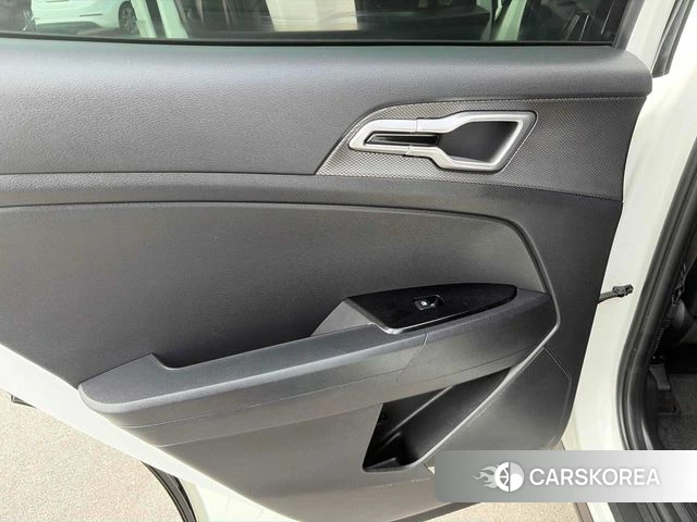 Kia Sportage 5th Generation id 4624149 из Кореи 8