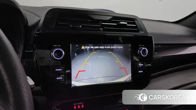 Ssangyong The New Tivoli id 3670377 из Кореи 8