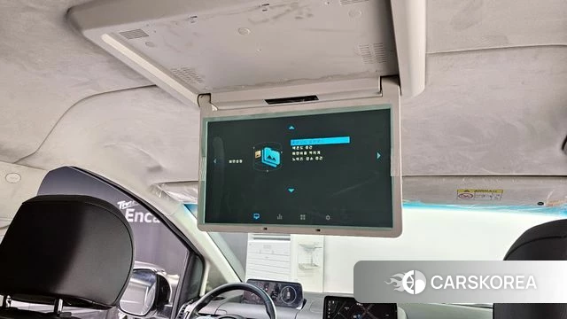 Hyundai Staria id 3934087 из Кореи 8