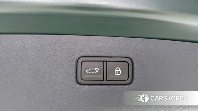 Genesis GV80 id 4750305 из Кореи 8