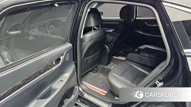 Hyundai Grandeur IG id 3034196 из Кореи 8