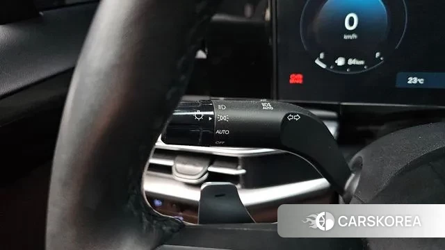 Hyundai Grandeur (GN7) id 3016290 из Кореи 8