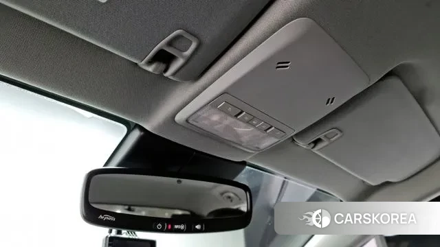 Chevrolet (GM Daewoo) The New Trax id 3428874 из Кореи 8