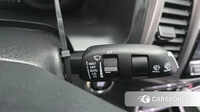 Ssangyong Rexton Sports id 3515093 из Кореи 8