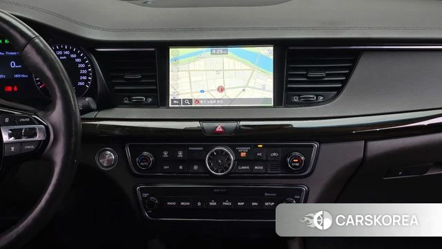 Kia Come New K7 id 4856064 из Кореи 8