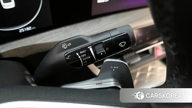 Kia K8 id 3883609 из Кореи 8