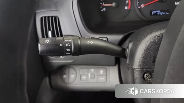 Hyundai The New Grand Starex id 3568369 из Кореи 8