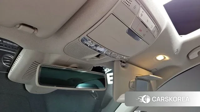 Mercedes-Benz E-Class W213 id 3608154 из Кореи 8