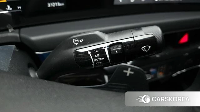 Kia The New K8 id 3810796 из Кореи 8