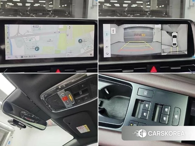 Hyundai Ionic 6 id 3992882 из Кореи 8