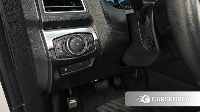 Ford Explorer id 4403437 из Кореи 8