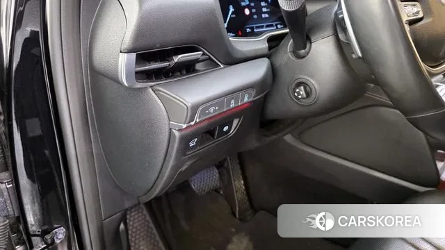 Genesis GV80 id 3354534 из Кореи 8