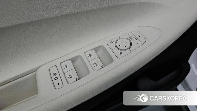 Hyundai The New Grandeur IG id 4735870 из Кореи 8