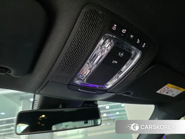 Mercedes-Benz A-Class W177 id 3362265 из Кореи 8